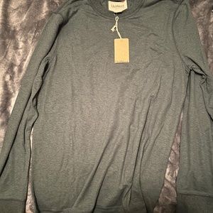 UpWest long sleeve tee
